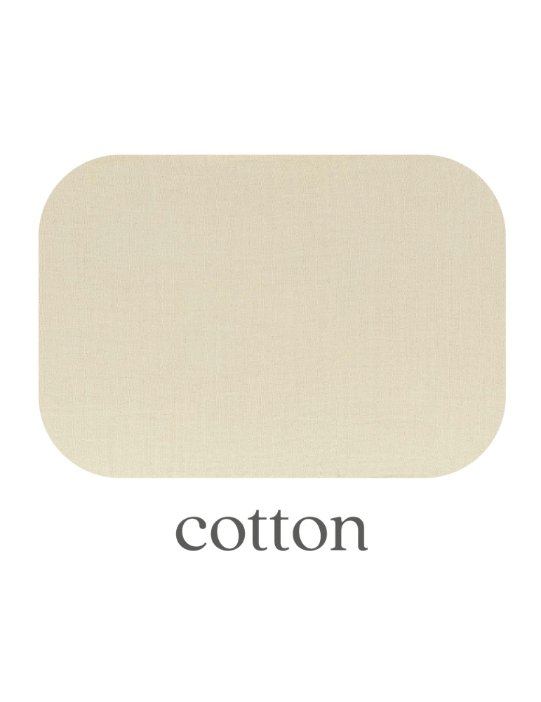 Colchoneta Volante para Silla de Paseo