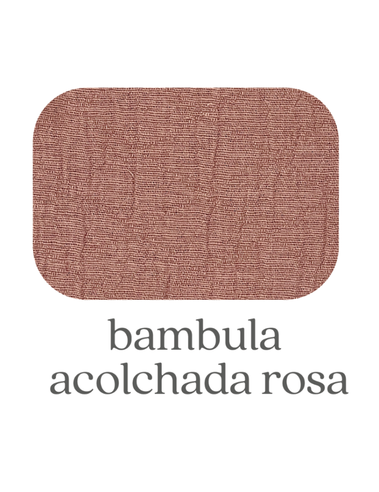 Colchoneta Volante para Silla de Paseo