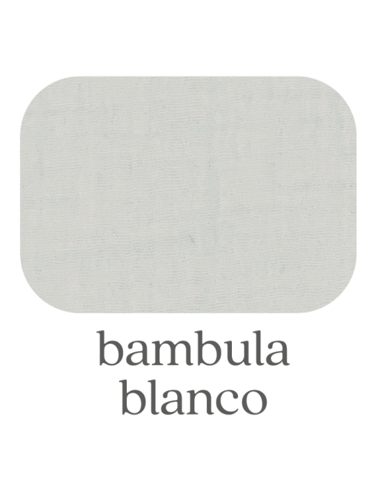 Colchoneta Standard
