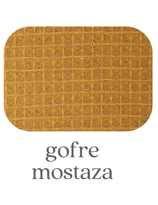Colchoneta Standard