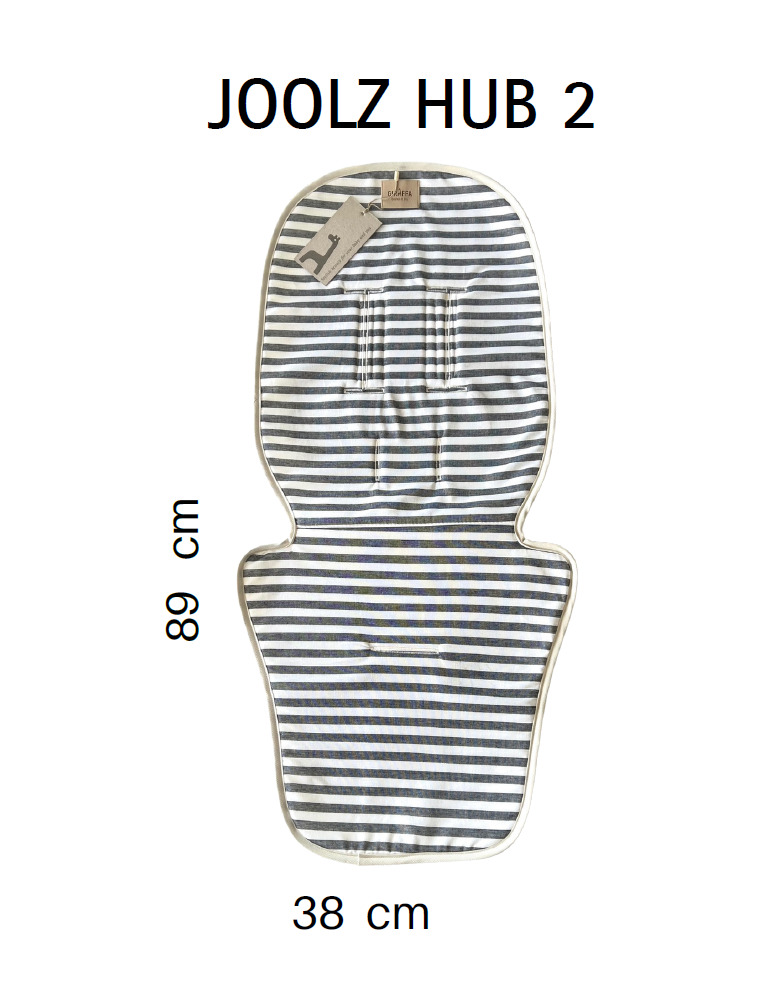 Colchoneta Joolz Hub2
