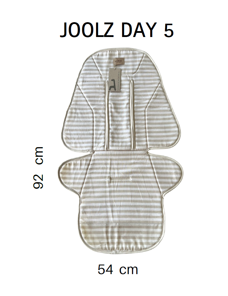 Colchoneta Joolz Day5