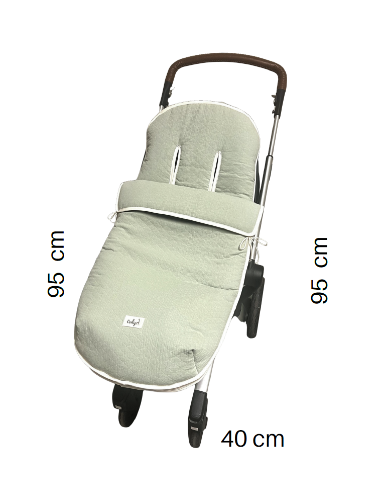 Saco Standard Silla