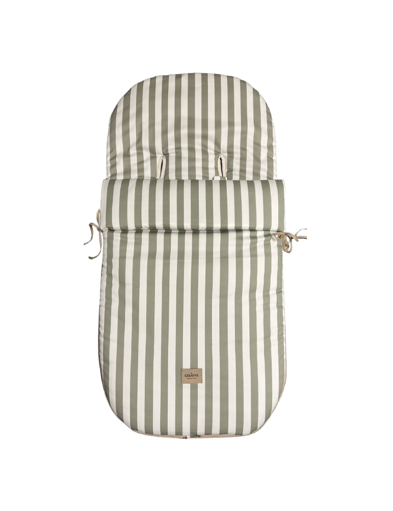 Saco Standard Silla