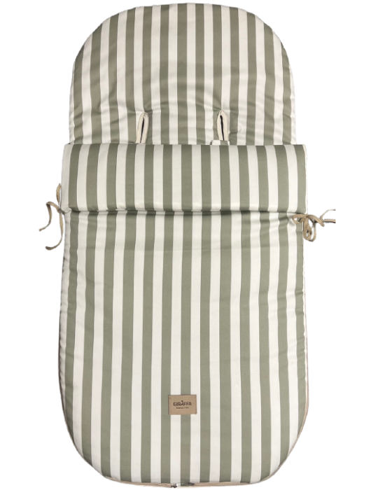Saco Standard Silla