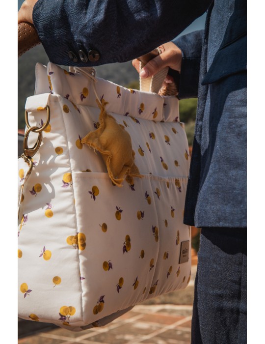 Bolso Walk