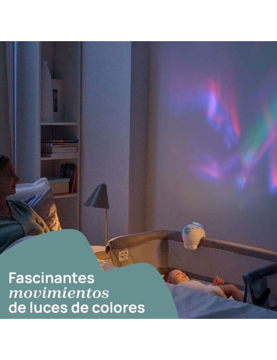 Proyector Osito Polar