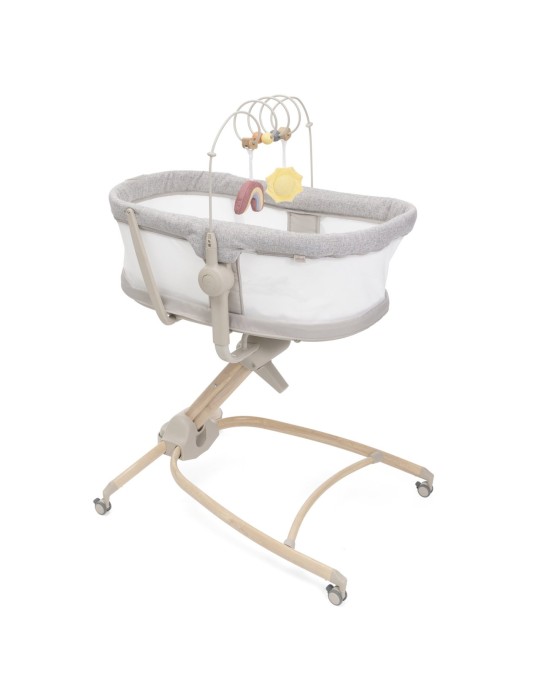 Baby Hug Armonia 4 en 1