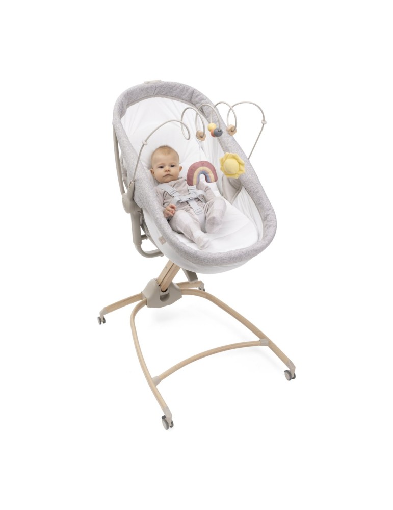 Baby Hug Armonia 4 en 1