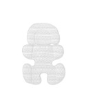 Colchoneta Univ. Transpirable 3D