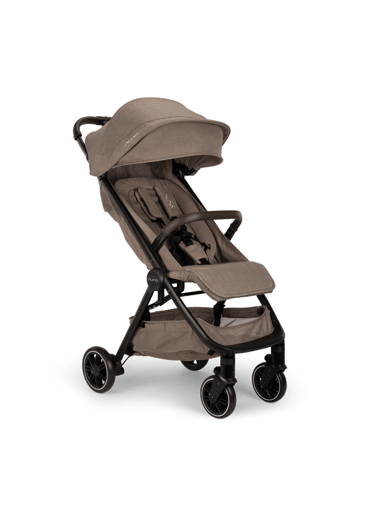 Silla de Paseo Nuna TRVL Pine | Carapillo Bebé
