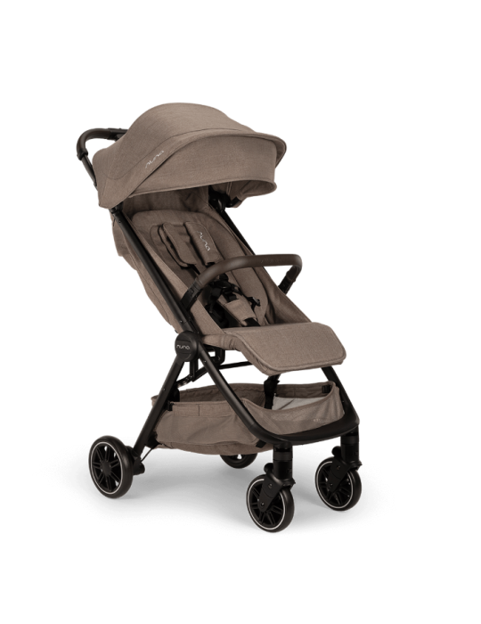 Silla de Paseo Nuna TRVL Pine | Carapillo Bebé