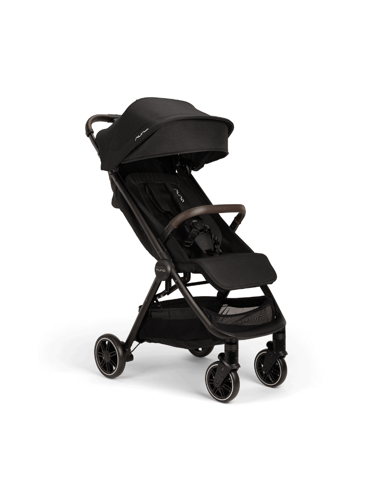 Silla de Paseo Nuna TRVL Pine | Carapillo Bebé