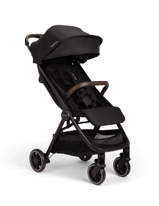 Silla de Paseo Nuna TRVL Pine | Carapillo Bebé
