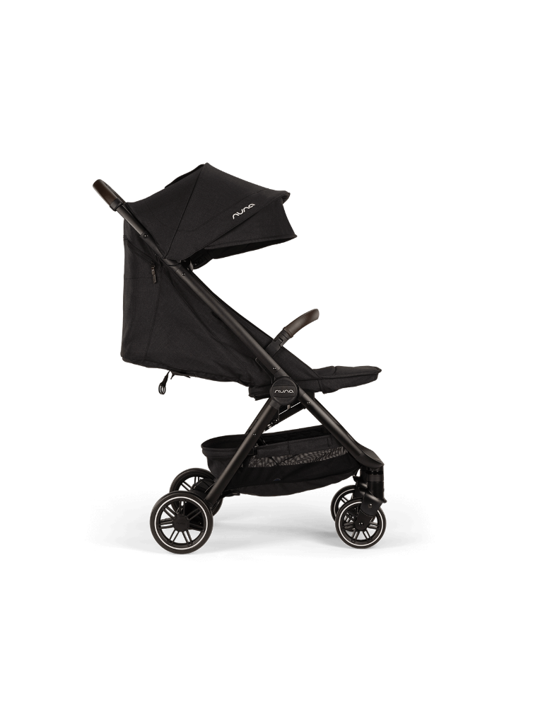 Silla de Paseo Nuna TRVL Pine | Carapillo Bebé