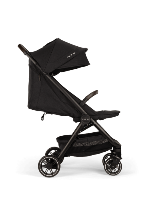 Silla de Paseo Nuna TRVL Pine | Carapillo Bebé