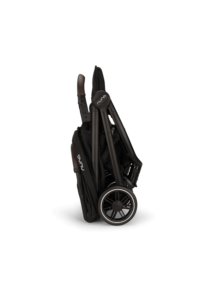 Silla de Paseo Nuna TRVL Pine | Carapillo Bebé