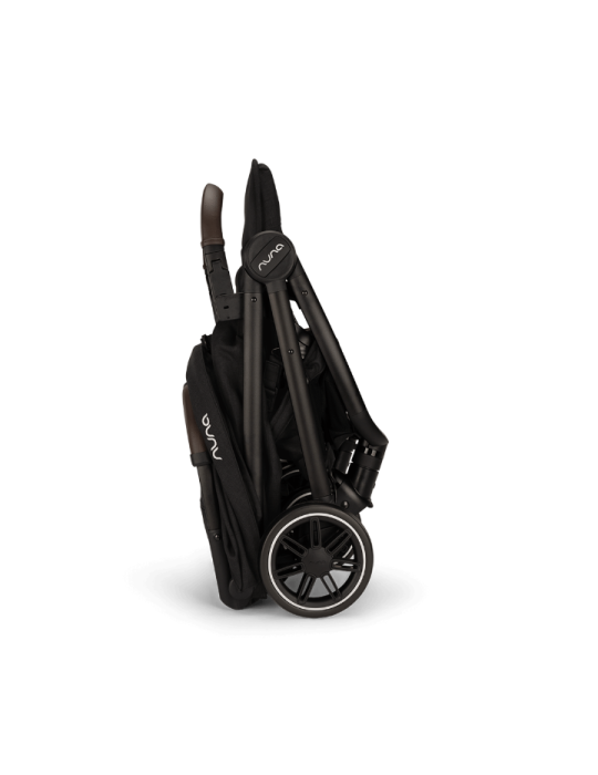Silla de Paseo Nuna TRVL Pine | Carapillo Bebé
