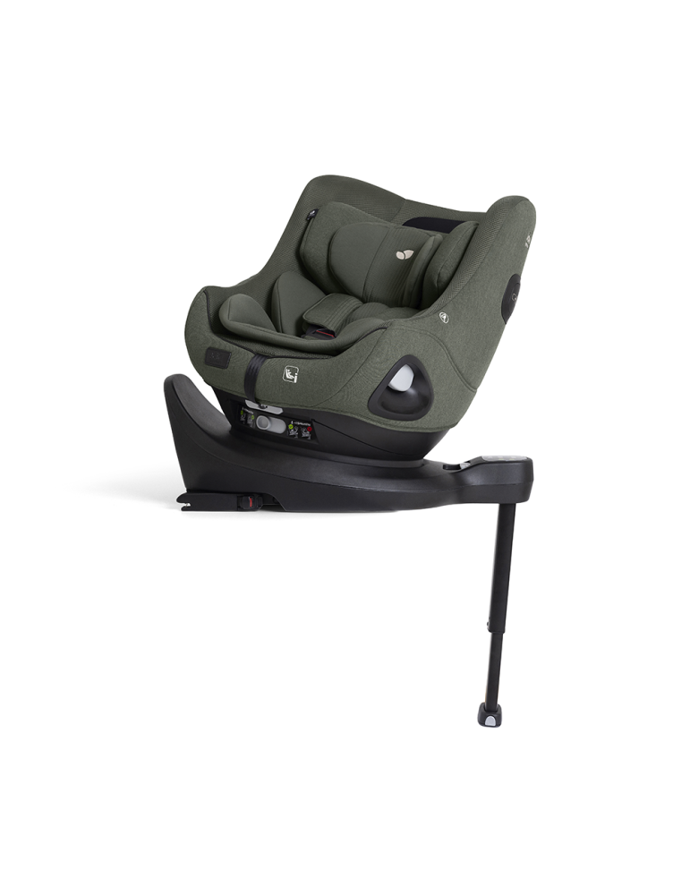 Silla de Auto I-Harbour Pro Mesh