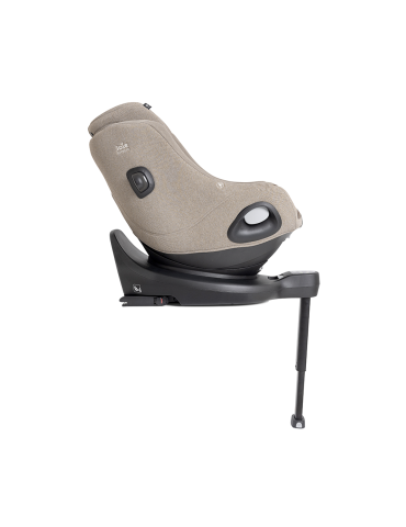 Silla de Auto I-Harbour Pro Mesh 2