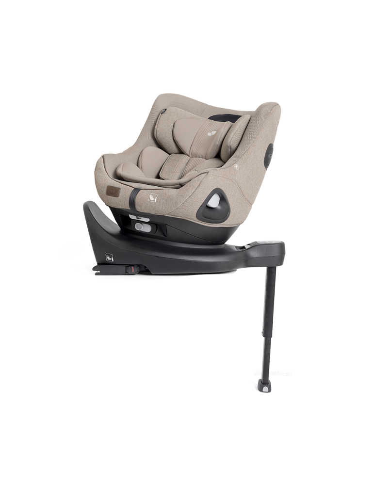 Silla de Auto I-Harbour Pro Mesh