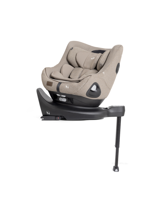 Silla de Auto I-Harbour Pro Mesh