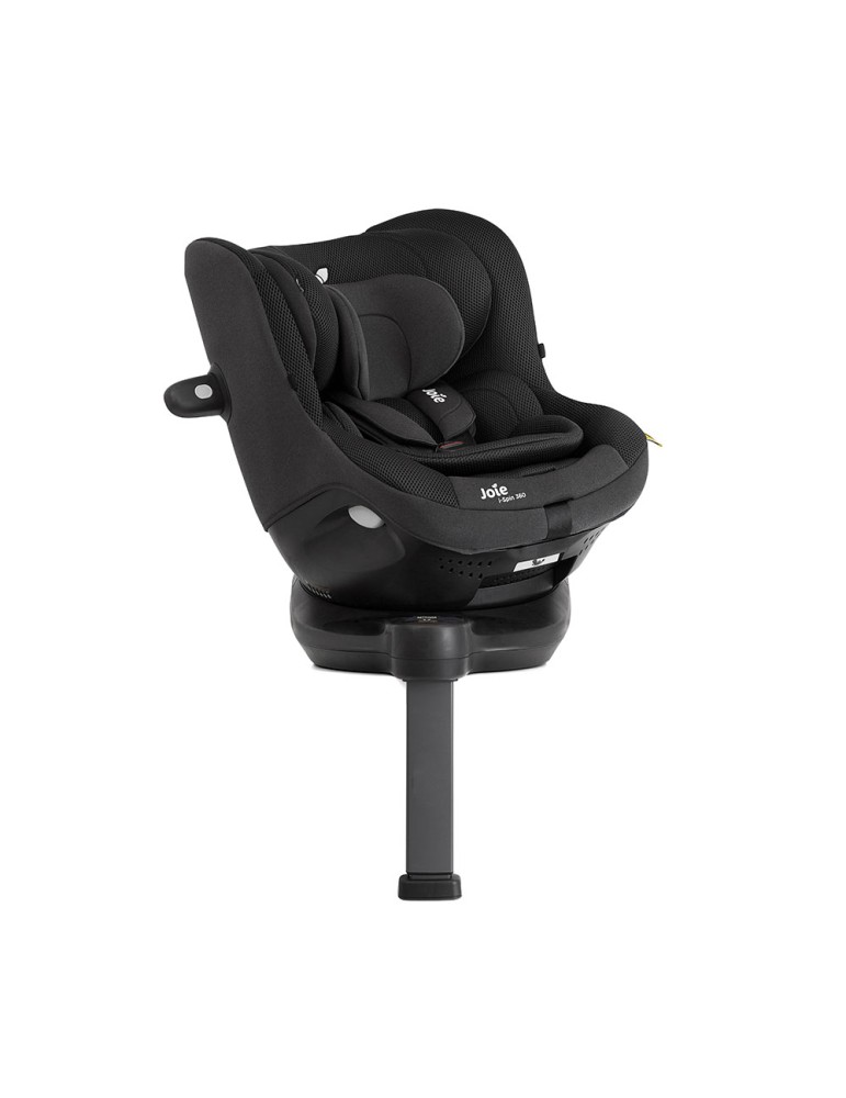 Silla Auto I-Spin 360