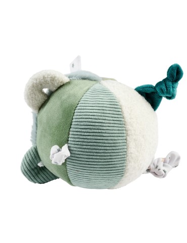 Pelota de Peluche