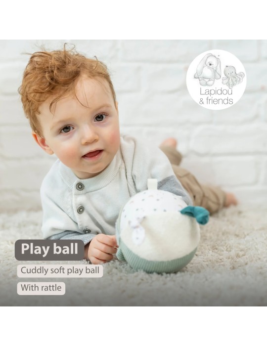 Pelota de Peluche