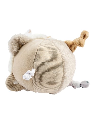 Pelota de Peluche 2