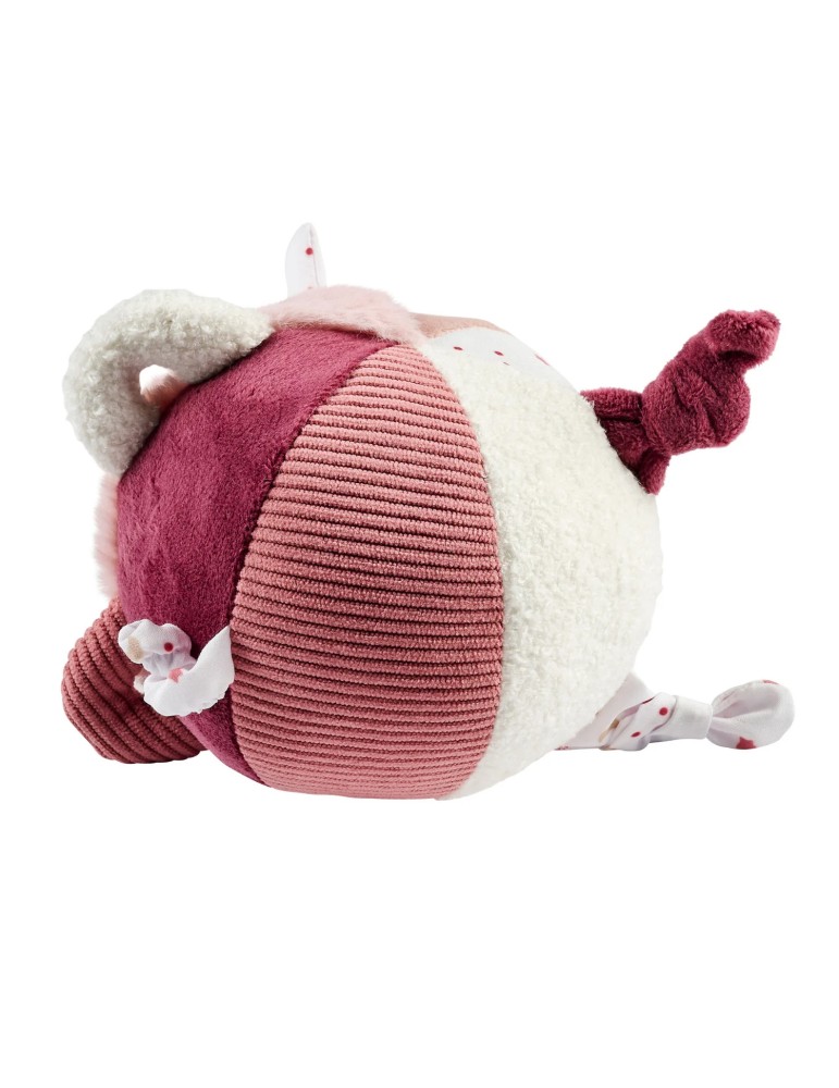 Pelota de Peluche