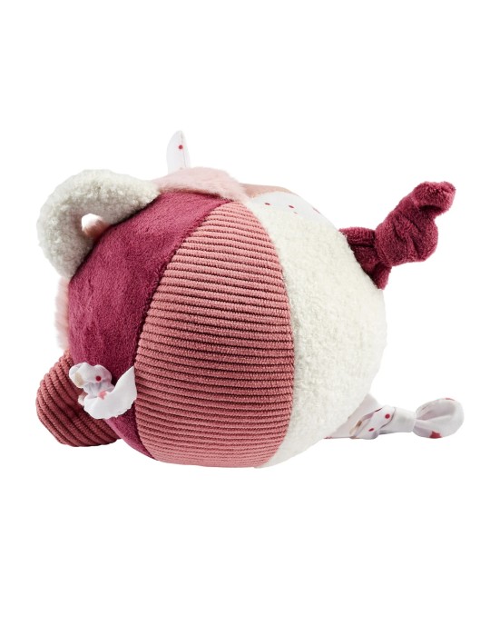 Pelota de Peluche