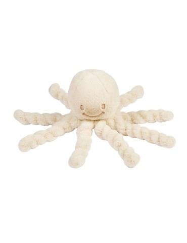Pulpo de Peluche