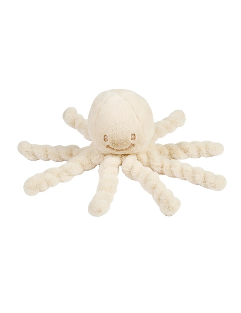 Pulpo de Peluche