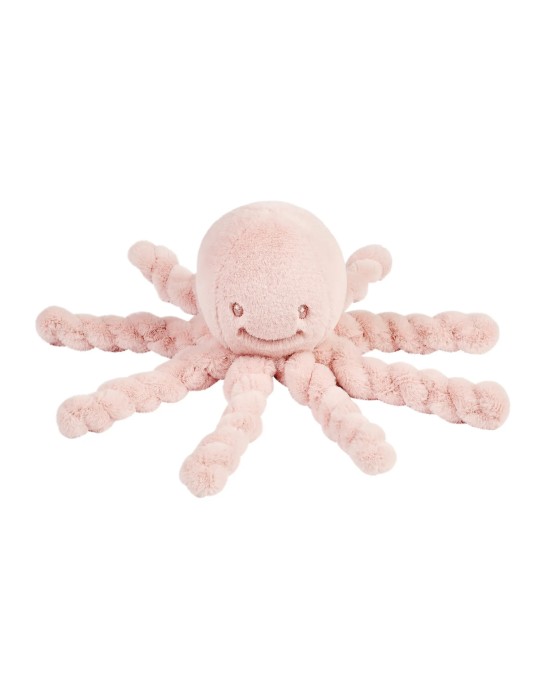 Pulpo de Peluche