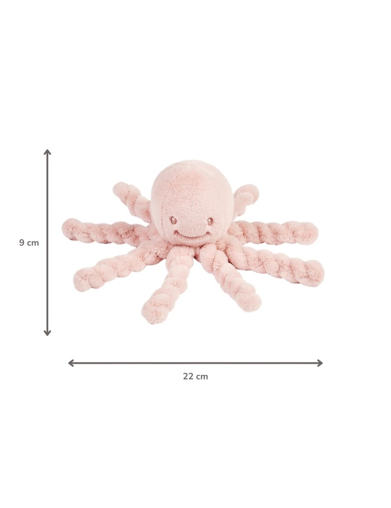 Pulpo de Peluche