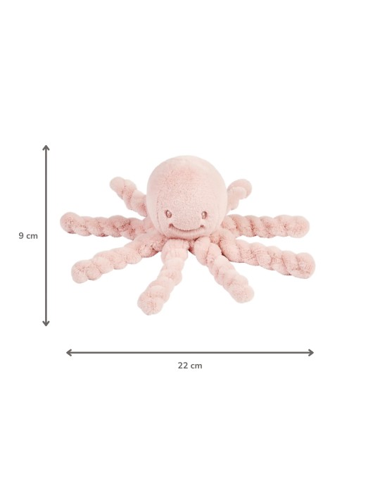 Pulpo de Peluche