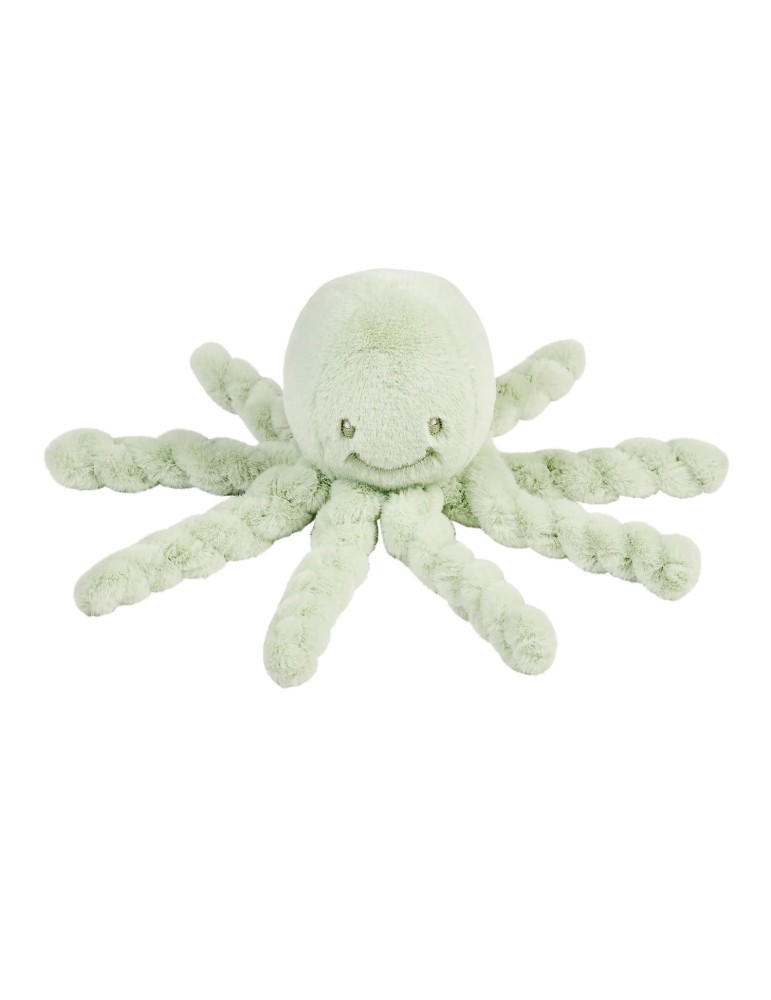 Pulpo de Peluche