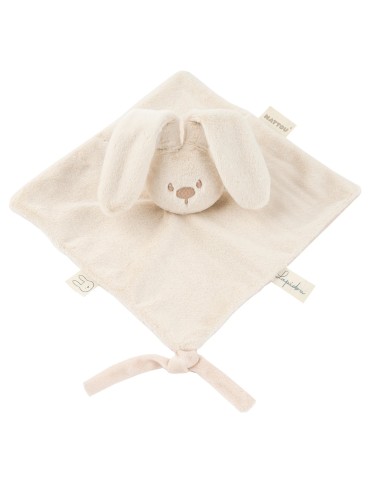 Conejo de Peluche Lapidou