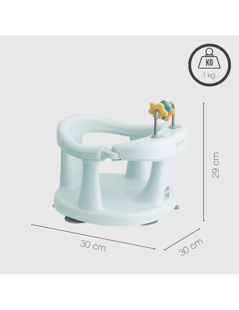 Asiento de Baño