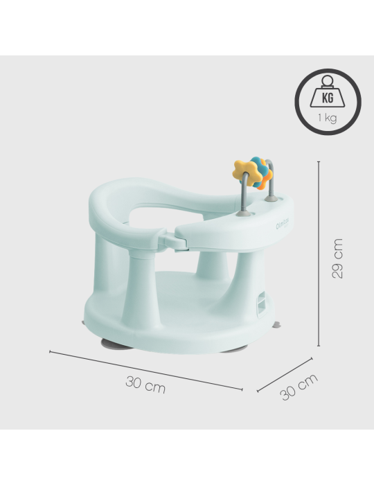 Asiento de Baño