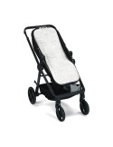 Colchoneta Paseo Flowers 85x34