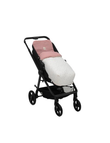 Saco Silla Flowers 95x35x80