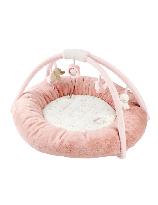 Gimnasio Acolchado FanFan Teddy