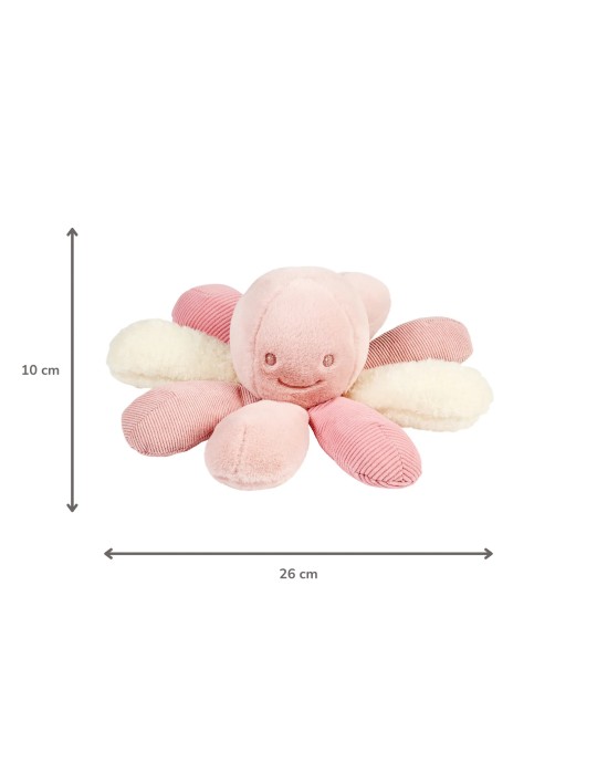 Sonajero Pulpo 26cm