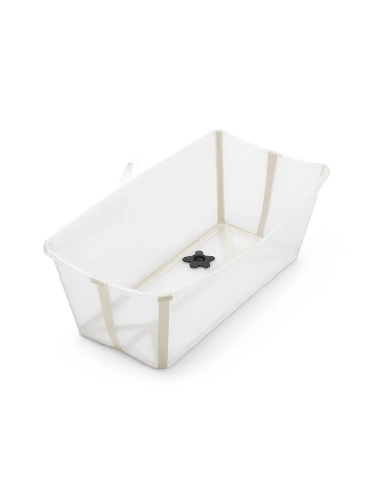 Bañera Flexi Bath con Soporte para Recién Nacidos + Soporte(Patas)