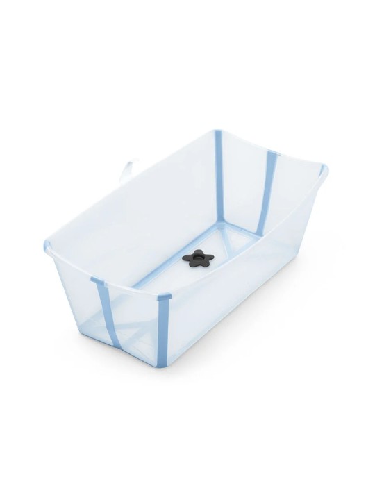 Bañera Flexi Bath con Soporte para Recién Nacidos + Soporte(Patas)