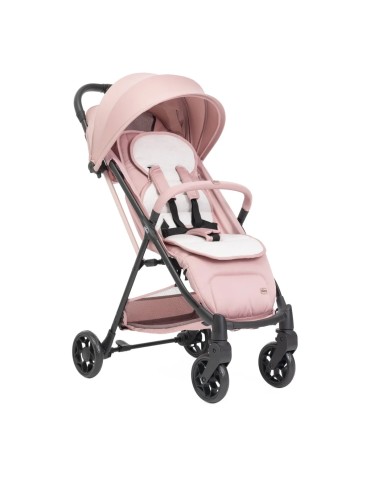 Silla de Paseo Taormina Blush