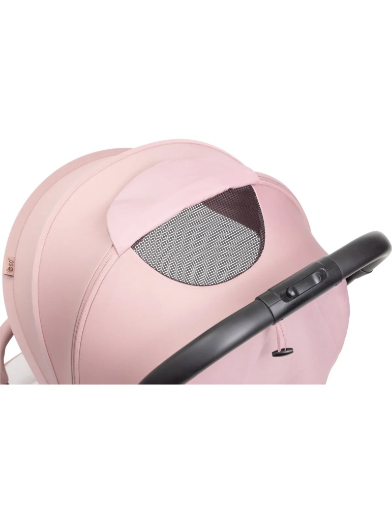 Silla de Paseo Taormina Blush