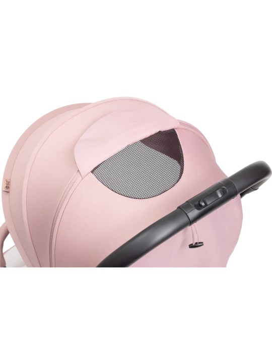 Silla de Paseo Taormina Blush